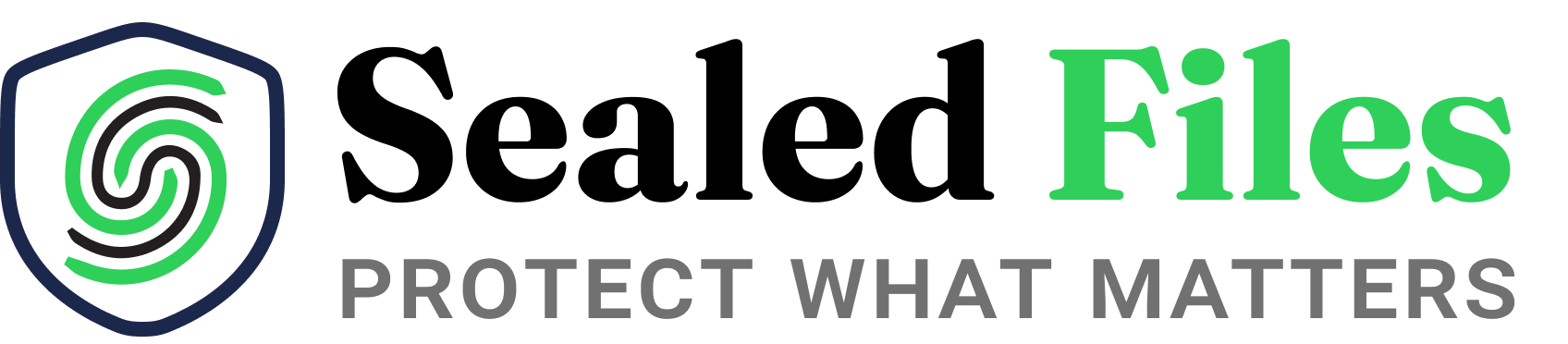 SealedFiles